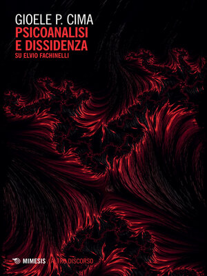 cover image of Psicoanalisi e dissidenza